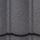 EVERTILE moduliniai lakštai 1355/411 mmm ANTRACITAS