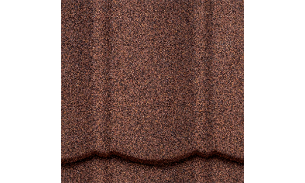 EVERTILE moduliniai lakštai 1355/411 mmm RUDA