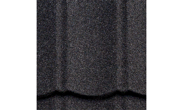 EVERTILE moduliniai lakštai 1355/411 mmm JUODA