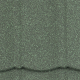 EVERTILE moduliniai lakštai 1355/411 mmm ŽALIA
