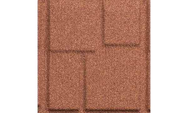EVERTILE moduliniai lakštai 1355/411 mmm TERACOTA EVERTILE moduliniai lakštai 1355/411 mmm TERACOTA