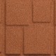 EVERTILE moduliniai lakštai 1355/411 mmm MOLIO