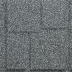 EVERTILE moduliniai lakštai 1355/411 mmm PILKA