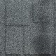 EVERTILE moduliniai lakštai 1355/411 mmm PILKA RUSTIKAS EVERTILE moduliniai lakštai 1355/411 mmm PILKA RUSTIKAS