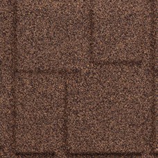 EVERTILE moduliniai lakštai 1355/411 mmm RUDA EVERTILE moduliniai lakštai 1355/411 mmm RUDA