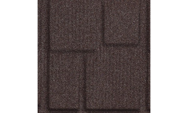 EVERTILE moduliniai lakštai 1355/411 mmm TAMSIAI RUDA EVERTILE moduliniai lakštai 1355/411 mmm TAMSIAI RUDA