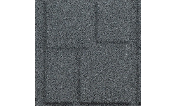 EVERTILE moduliniai lakštai 1355/411 mmm ANTRACITAS EVERTILE moduliniai lakštai 1355/411 mmm ANTRACITAS