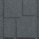 EVERTILE moduliniai lakštai 1355/411 mmm ANTRACITAS EVERTILE moduliniai lakštai 1355/411 mmm ANTRACITAS