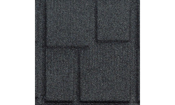 EVERTILE moduliniai lakštai 1355/411 mmm JUODA EVERTILE moduliniai lakštai 1355/411 mmm JUODA