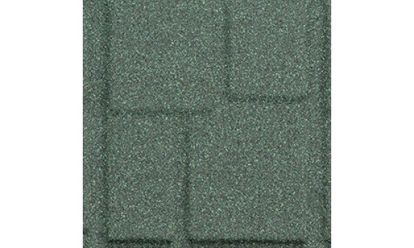 EVERTILE moduliniai lakštai 1355/411 mmm ŽALIA EVERTILE moduliniai lakštai 1355/411 mmm ŽALIA