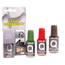 Korekciniai dažai 20ml