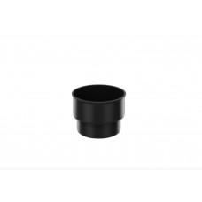 Vamzdžio perėjimas iš 125mm į 110 mm Vamzdžio perėjimas iš 125mm į 110 mm