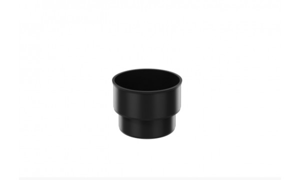 Vamzdžio perėjimas iš 125mm į 110 mm