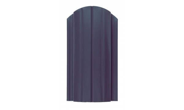 Tvoralentė PURAL padengimas (0,6mm plienas) 1000mm RAL 7024