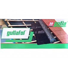 Difuzinė stogo plėvele Guttafol 150 gr. 1m² Difuzinė stogo plėvele Guttafol 150 gr. 1m²